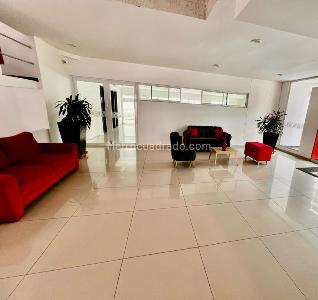 Apartamento en venta en Villa Santos, Barranquilla · foto 14 de 18