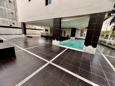 Apartamento en venta en Villa Santos, Barranquilla · foto 16 de 18