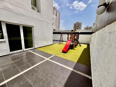 Apartamento en venta en Villa Santos, Barranquilla · foto 18 de 18