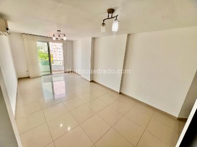 Apartamento en venta en Villa Santos, Barranquilla · foto 2 de 18