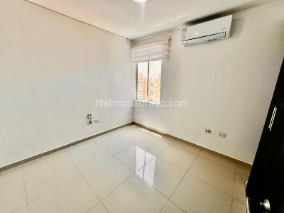 Apartamento en venta en Villa Santos, Barranquilla · foto 8 de 18