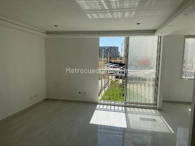 Apartamento en venta en Alameda Del Rio, Barranquilla · foto 3 de 11
