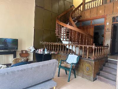 Casa en venta en Santa Monica, Barranquilla · foto 2 de 15