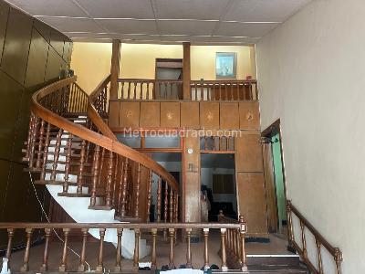 Casa en venta en Santa Monica, Barranquilla · foto 3 de 15