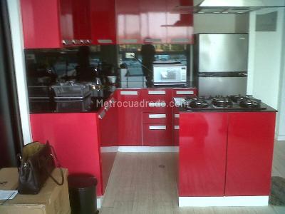 Apartaestudio en venta en Santa Monica, Barranquilla, 42 m² · foto 2 de 6