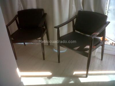 Apartaestudio en venta en Santa Monica, Barranquilla, 42 m² · foto 5 de 6