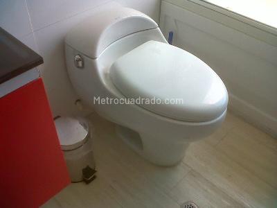 Apartaestudio en venta en Santa Monica, Barranquilla, 42 m² · foto 6 de 6