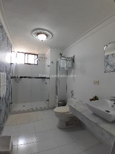 Apartamento en venta en El Prado, Barranquilla · foto 16 de 19
