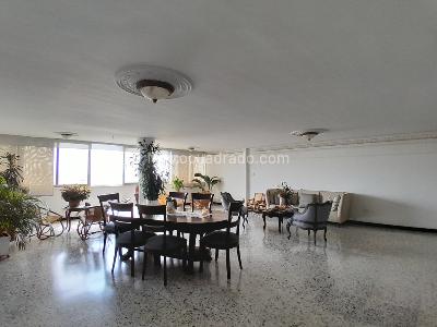 Apartamento en venta en El Prado, Barranquilla · foto 2 de 19