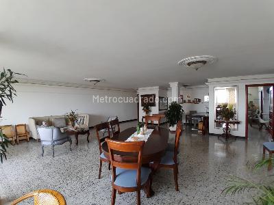 Apartamento en venta en El Prado, Barranquilla · foto 3 de 19