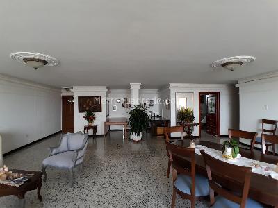 Apartamento en venta en El Prado, Barranquilla · foto 5 de 19