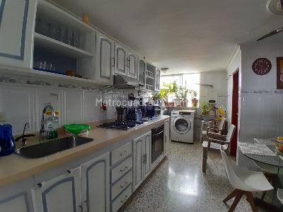 Apartamento en venta en El Prado, Barranquilla · foto 6 de 19