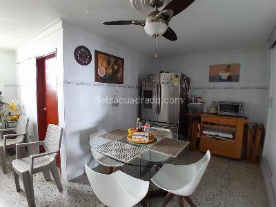 Apartamento en venta en El Prado, Barranquilla · foto 7 de 19
