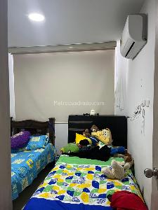 Apartamento en venta en Miramar, Barranquilla · foto 11 de 14