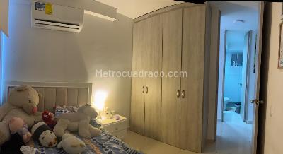 Apartamento en venta en Miramar, Barranquilla · foto 13 de 14