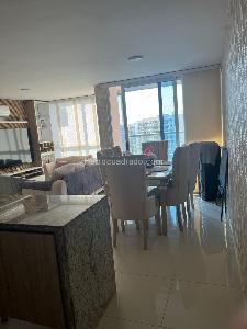 Apartamento en venta en Miramar, Barranquilla · foto 2 de 14