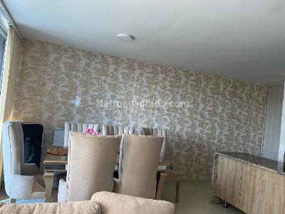 Apartamento en venta en Miramar, Barranquilla · foto 3 de 14