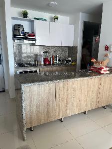 Apartamento en venta en Miramar, Barranquilla · foto 5 de 14