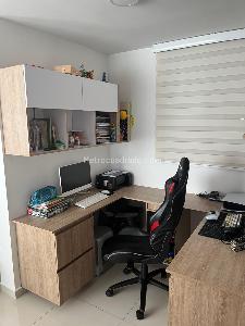 Apartamento en venta en Miramar, Barranquilla · foto 8 de 14