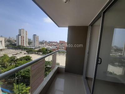 Apartamento en venta en Boston, Barranquilla · foto 2 de 13