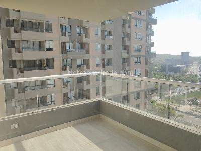 Apartamento en venta en Villa Santos, Barranquilla · foto 7 de 20