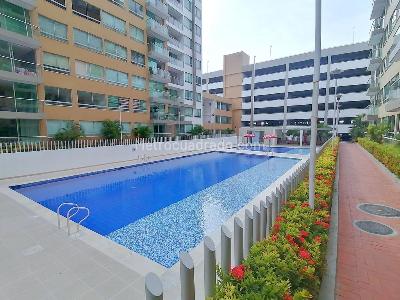 Apartamento en venta en Miramar, Barranquilla · foto 16 de 16