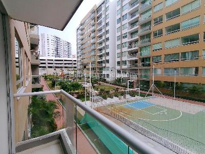 Apartamento en venta en Miramar, Barranquilla · foto 2 de 16