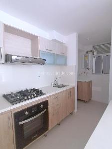 Apartamento en venta en Miramar, Barranquilla · foto 4 de 16