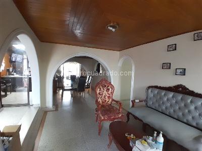 Casa de 5 alcobas en venta en Las Estrellas, Barranquilla, 277 m² · foto 2 de 20
