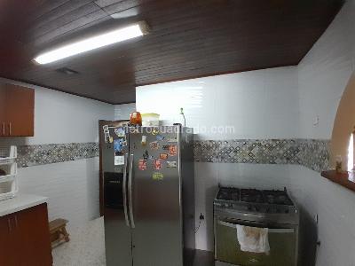 Casa de 5 alcobas en venta en Las Estrellas, Barranquilla, 277 m² · foto 7 de 20