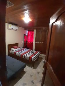 Casa de 5 alcobas en venta en Las Estrellas, Barranquilla, 277 m² · foto 12 de 20