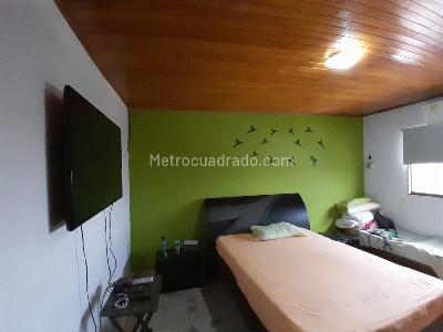 Casa de 5 alcobas en venta en Las Estrellas, Barranquilla, 277 m² · foto 13 de 20