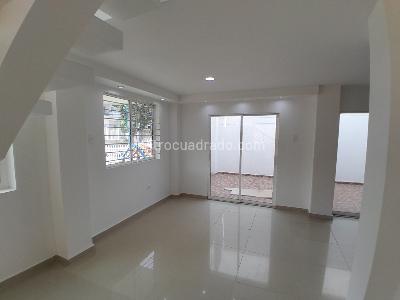 Casa en venta en Ciudad Jardin, Barranquilla · foto 3 de 20