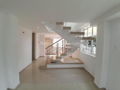 Casa en venta en Ciudad Jardin, Barranquilla · foto 4 de 20