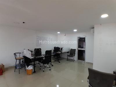 Local Comercial en Arriendo, La Campiña, Barranquilla