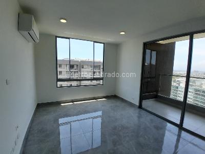 Apartamento de 3 alcobas en venta en Rio Alto, Barranquilla, 117 m² · foto 3 de 20
