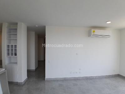 Apartamento de 3 alcobas en venta en Rio Alto, Barranquilla, 117 m² · foto 5 de 20