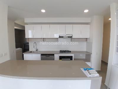 Apartamento de 3 alcobas en venta en Rio Alto, Barranquilla, 117 m² · foto 6 de 20