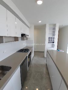 Apartamento de 3 alcobas en venta en Rio Alto, Barranquilla, 117 m² · foto 8 de 20