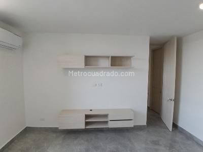 Apartamento de 3 alcobas en venta en Rio Alto, Barranquilla, 117 m² · foto 15 de 20