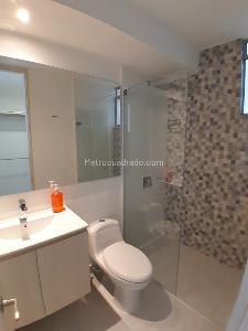 Apartamento de 3 alcobas en venta en Rio Alto, Barranquilla, 117 m² · foto 17 de 20