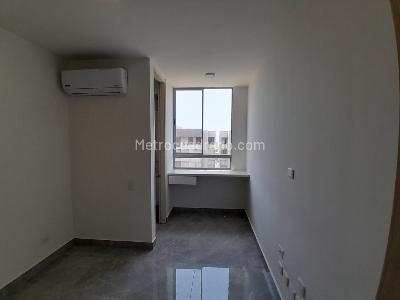 Apartamento de 3 alcobas en venta en Rio Alto, Barranquilla, 117 m² · foto 18 de 20