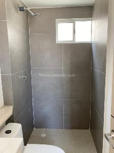 Apartamento de 2 alcobas en venta en Alameda Del Rio, Barranquilla, 52 m² · foto 10 de 13