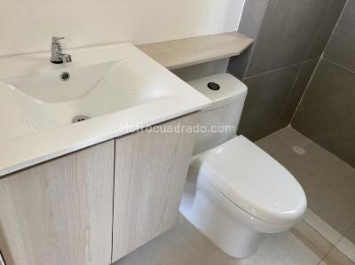 Apartamento de 2 alcobas en venta en Alameda Del Rio, Barranquilla, 52 m² · foto 11 de 13