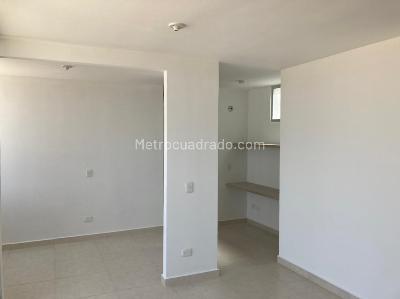 Apartamento de 2 alcobas en venta en Alameda Del Rio, Barranquilla, 52 m² · foto 4 de 13