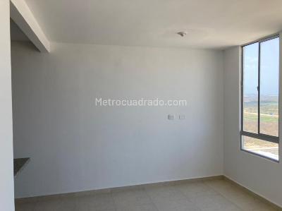 Apartamento de 2 alcobas en venta en Alameda Del Rio, Barranquilla, 52 m² · foto 5 de 13
