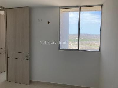 Apartamento de 2 alcobas en venta en Alameda Del Rio, Barranquilla, 52 m² · foto 6 de 13