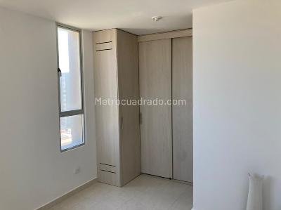 Apartamento de 2 alcobas en venta en Alameda Del Rio, Barranquilla, 52 m² · foto 7 de 13