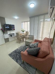 Apartamento en venta en Miramar, Barranquilla · foto 2 de 16