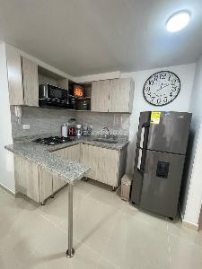 Apartamento en venta en Miramar, Barranquilla · foto 5 de 16